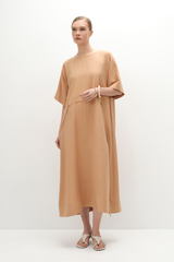 Платье-футболка