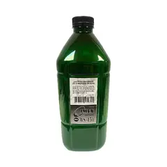 Тонер для KYOCERA ECOSYS M6030, M6530, 6535, M8124, 8130 (TK-5140, 5150, 5270, 8115) (фл,500,ч,WS-151 IMEX) Green Line