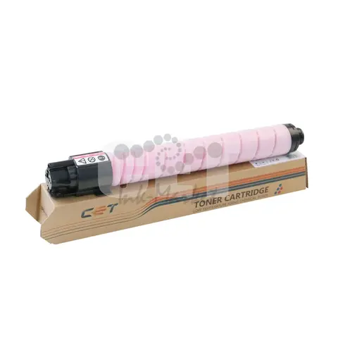 Тонер-картридж (CPT, HT8) 842097 для RICOH MPC306/307/406 (CET) Magenta, 117г, 6000 стр., CET141356