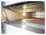 Печь хлебопекарная Porlanmaz Bakery Machinery PMKF 12 (одноярусная)