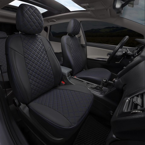Авточехлы Geely Emgrand II с 21г. / Belgee S50 с 24г.