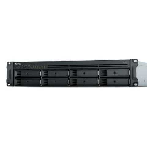 NAS-сервер Synology RS1221RP+