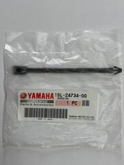 Стяжка крышки бензобака Yamaha 1SL-24734-00