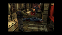 Resident Evil 3 Nemesis (1999) (для ПК, цифровой код доступа)
