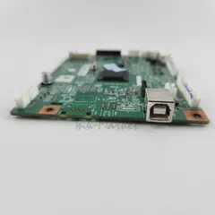 301022311001 u. Плата управления (форматирования) no chip для МФУ Pantum M6700D u. ориг. — фото 3