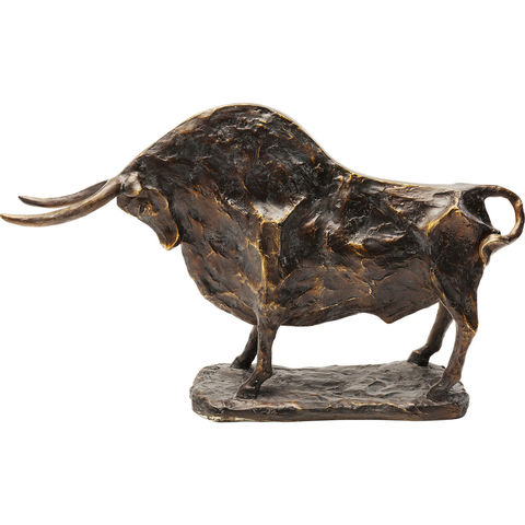 Статуэтка Bull, коллекция 