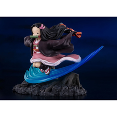 Фигурка Figuarts Zero Demon Slayer: Kimetsu no Yaiba Nezuko Kamado