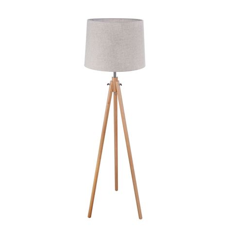 Торшер Maytoni Calvin Z177-FL-01-BR
