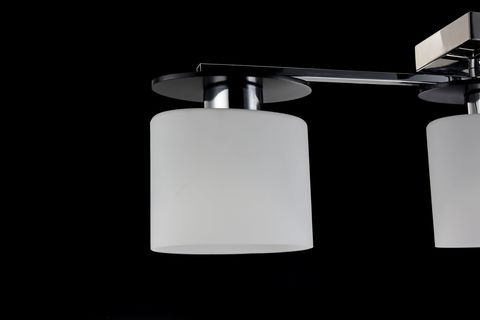Потолочная люстра Freya Bice FR5101-CL-03-CN
