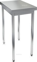 Стол производственный HICOLD НСО-7/6