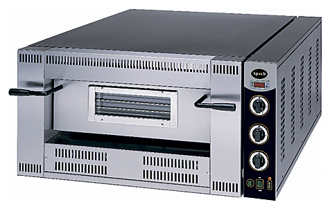 Печь для пиццы Apach AMS1 ECO P