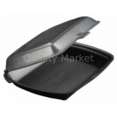 Термобокс ЧЕРНЫЙ ЛБЕ- 1 (100шт) Протэк