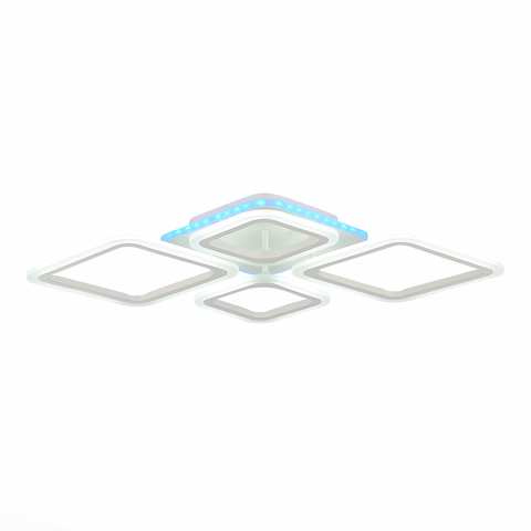 Светильник потолочный Evoled Samuro SLE500152-04RGB