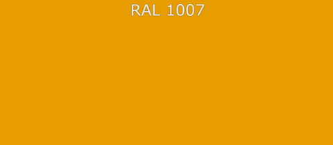 RAL1007