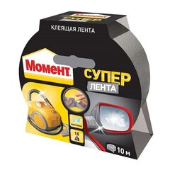 ХЕНКЕЛЬ Клеящая лента Супер Момент (10м) серебряный 1760304