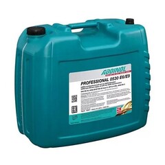 Моторное масло ADDINOL PROFESSIONAL 0530 E6/E9