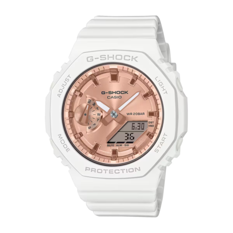 Наручные часы Casio GMA-S2100MD-7A фото