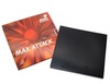 Накладка для настольного тенниса DONIER MAX ATTACK 2.2