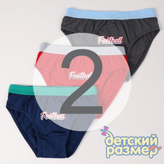 2 (3-4 года)