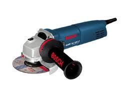 УШМ BOSCH GWS 1400