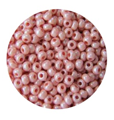 Бисер 10/0 PRECIOSA, 5 гр*10 уп