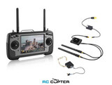 Аппаратура управления SIYI MK32 hdmi Combo - Цифровая передача видео