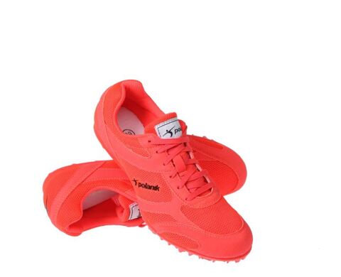 Шипы для дальних и средних дистанций Polanik PD2510AP