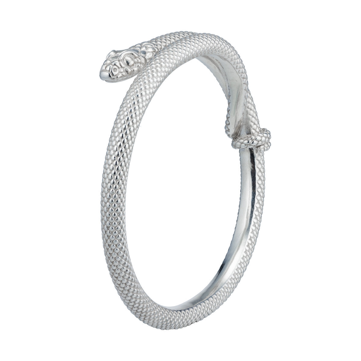 

Браслет Snakes Bracelet - Silver