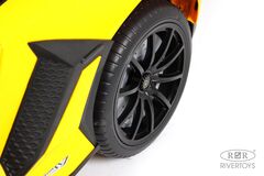 LAMBORGHINI K999PX (ЛИЦЕНЗИОННАЯ МОДЕЛЬ) с дистанционным управлением