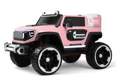 Jeep E007EE (Полноприводный)