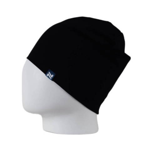 шапка NORDSKI Simple Black NSV239100