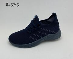 Кеды по 8 пар (36-41)р. B457-5