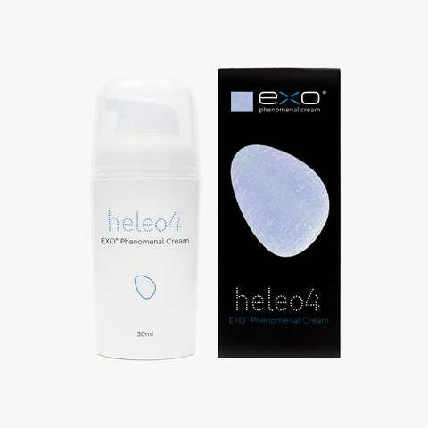 HELEO4 Крем с экзосомами EXO® Phenomenal Cream