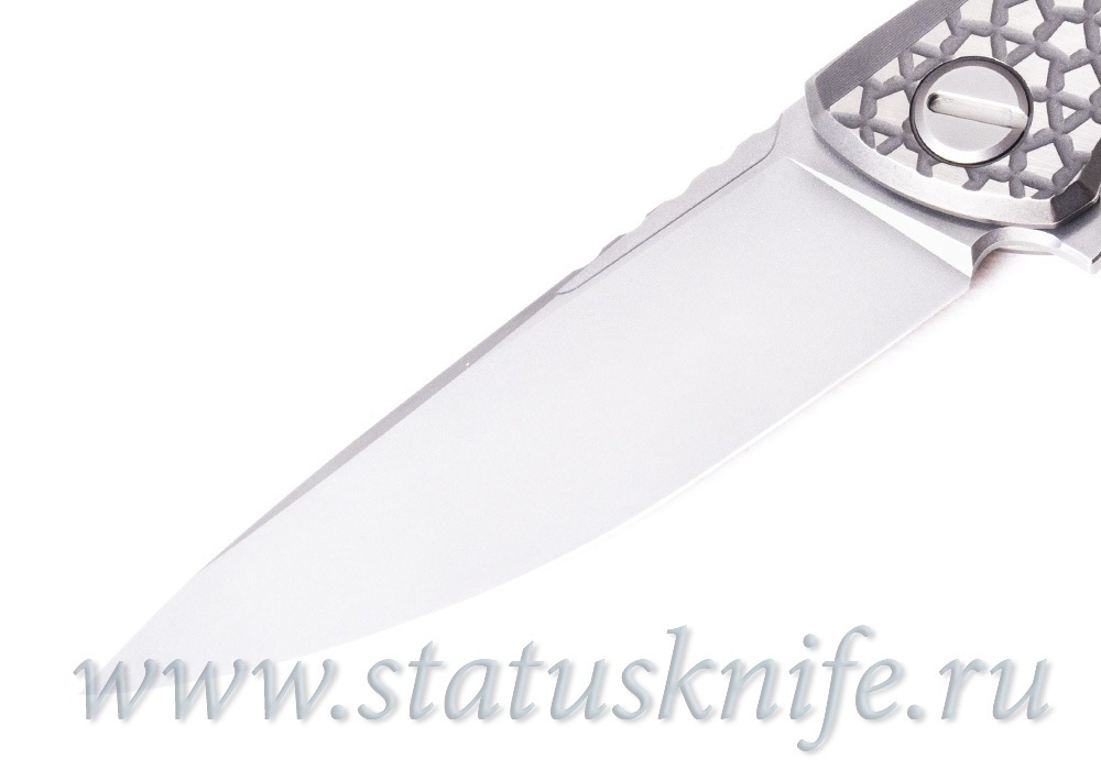 Нож Широгоров F95 Bear Pattern M390 MRBS