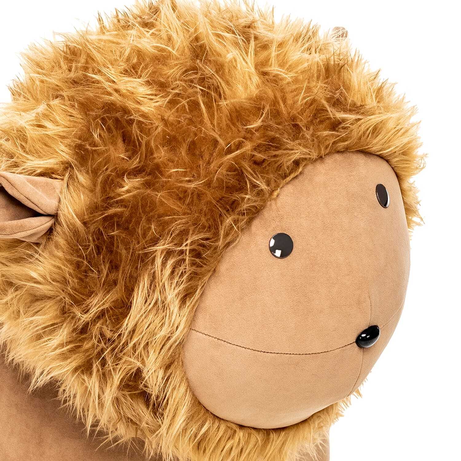 Пуф Leset Leo, фото 4