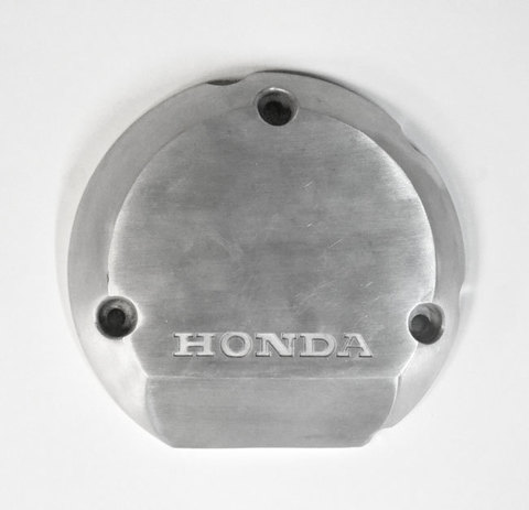 Крышка двигателя правая для Honda CB 400 VTEC