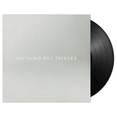Nothing But Thieves / Crazy, Lover, You Should Have Come Over (7