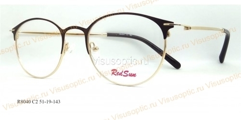 Оправа для очков Red Sun R8040