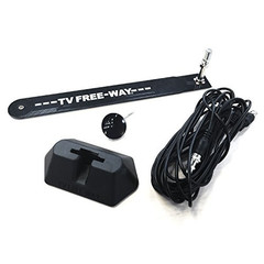 Антенна TV FREE-WAY ANTENNA