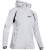 Толстовка флисовая 8848 Altitude Mei Sweat White женская