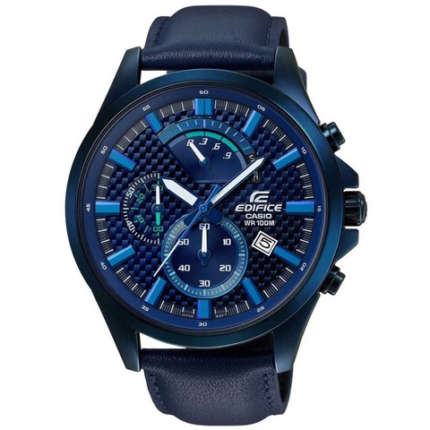 Наручные часы Casio EFV-530BL-2A фото