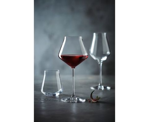 Набор из 6-и бокалов для красного вина  500 мл, артикул N1738. Серия Reveal'Up