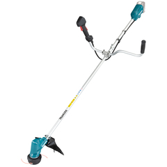 Аккумуляторный триммер Makita DUR190UZX3