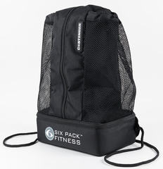 Рюкзак для еды 6 Pack Fitness Contender Stealth