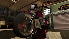 Motorbike Garage Mechanic Simulator (для ПК, цифровой код доступа)