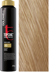 Goldwell Topchic 8G русый золотистый TC 250ml