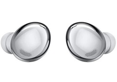 Беспроводные наушники Samsung Galaxy Buds Pro Silver (Серебро) (Global)