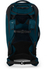 Картинка сумка на колесах Osprey Farpoint Wheels 65 petrol blue - 4
