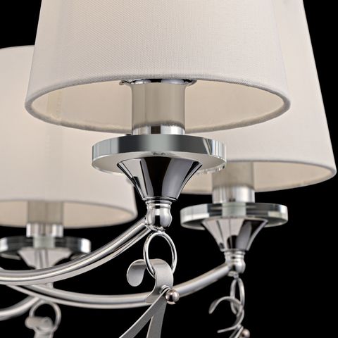 Люстра Freya Ariana FR5081PL-07CH