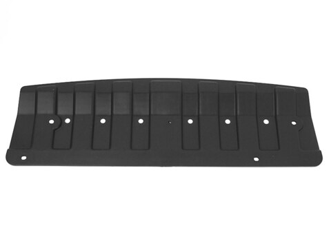 ЗАЩИТА ДВИГАТЕЛЯ ПЕРЕДНЯЯ RIO QB AKRADO